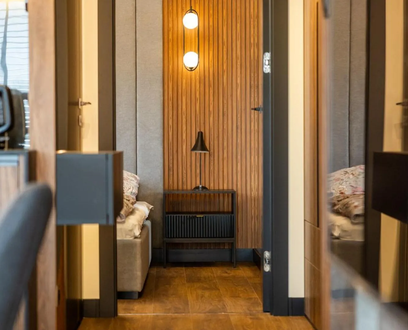 Apartament Sound Of Waves Danzica Appartamento