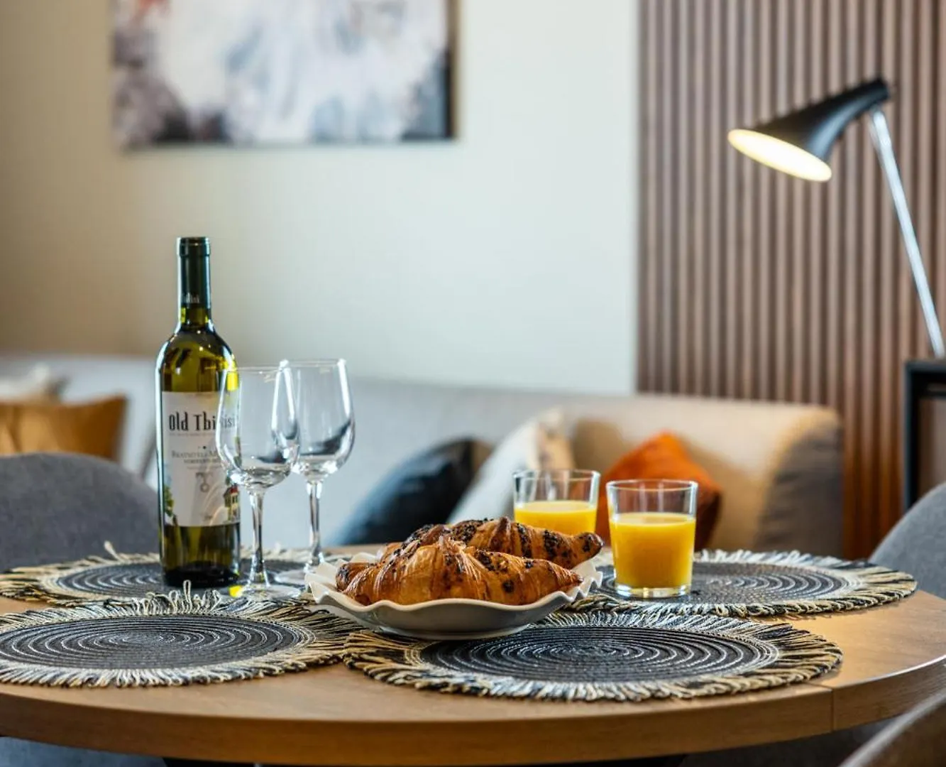 Appartamento Apartament Sound Of Waves Danzica Polonia
