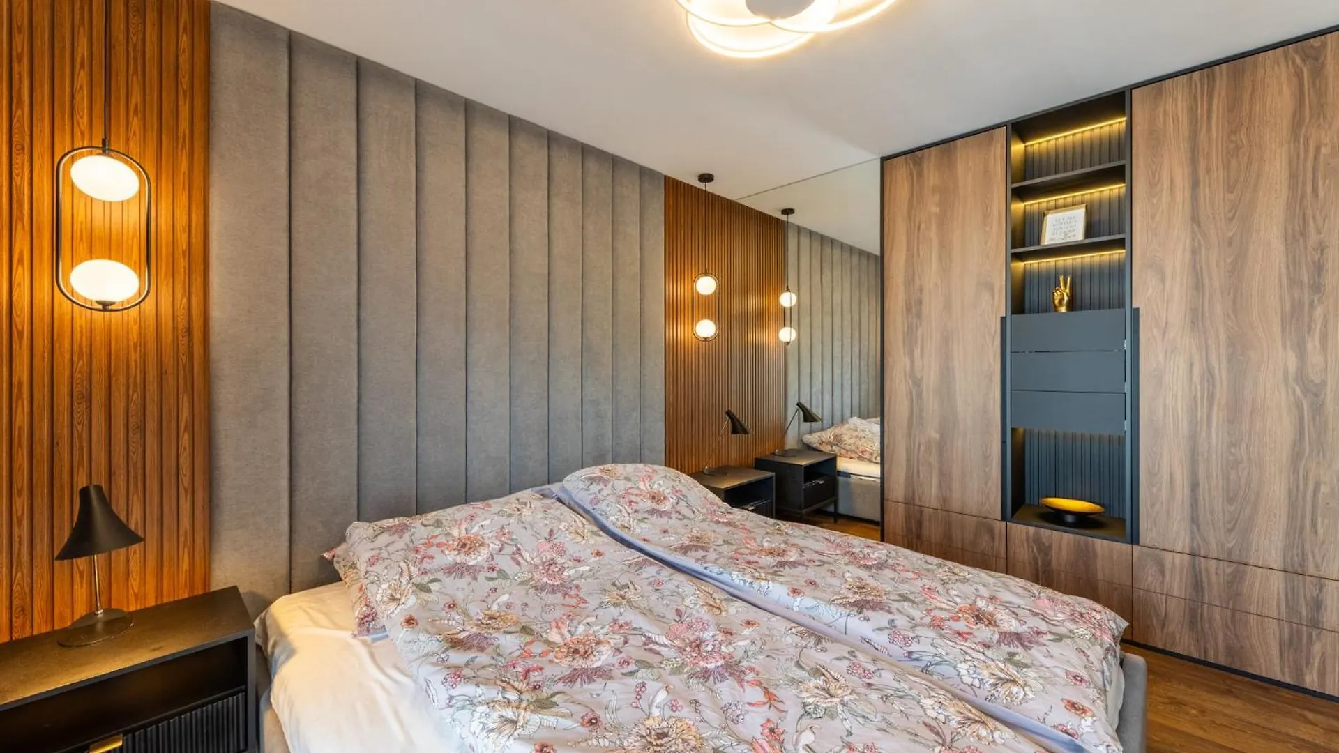 Apartament Sound Of Waves Danzica Appartamento